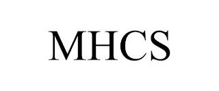 MHCS trademark