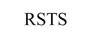 RSTS trademark