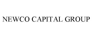 NEWCO CAPITAL GROUP trademark