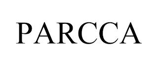 PARCCA trademark