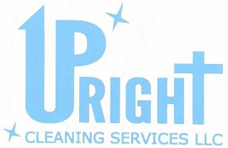 UPRIGHT CLEANING SERVICES LLC trademark