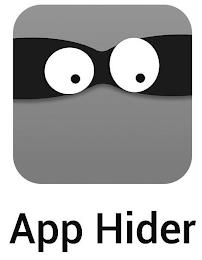 APP HIDER trademark