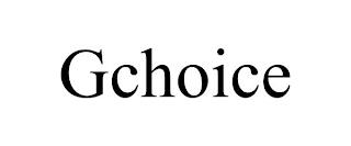 GCHOICE trademark