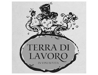 TERRA DI LAVORO IN VINUM VITA trademark