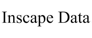 INSCAPE DATA trademark