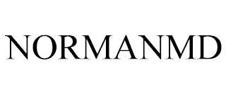 NORMANMD trademark