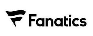 F FANATICS trademark