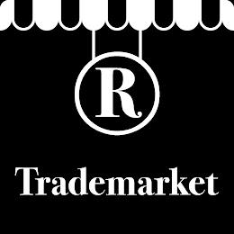 R TRADEMARKET trademark