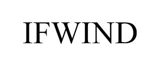 IFWIND trademark