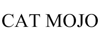 CAT MOJO trademark