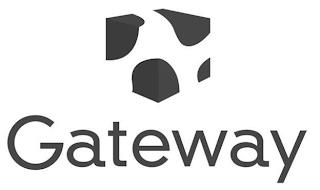 GATEWAY trademark