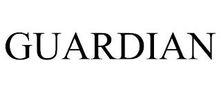 GUARDIAN trademark