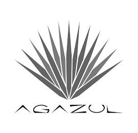 AGAZUL trademark