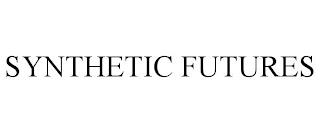 SYNTHETIC FUTURES trademark