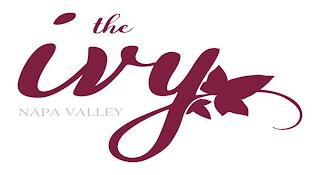 THE IVY NAPA VALLEY trademark