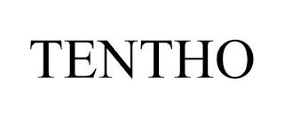 TENTHO trademark