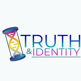 TRUTH & IDENTITY trademark