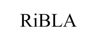 RIBLA trademark