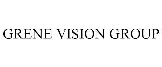 GRENE VISION GROUP trademark