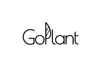 GOPLANT trademark