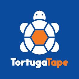 TORTUGATAPE trademark