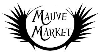 MAUVE MARKET trademark