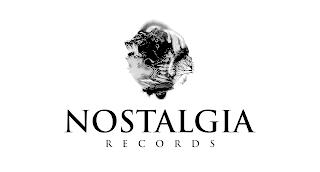 NOSTALGIA RECORDS trademark