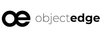 OE OBJECTEDGE trademark