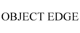 OBJECT EDGE trademark