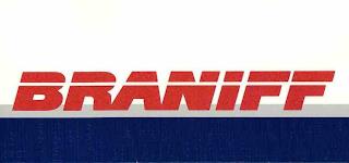 BRANIFF trademark