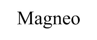 MAGNEO trademark