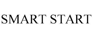 SMART START trademark