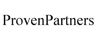 PROVENPARTNERS trademark