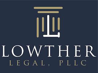 L LOWTHER LEGAL, PLLC trademark