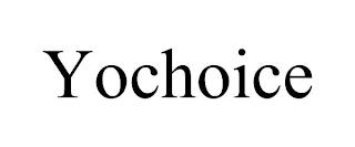 YOCHOICE trademark