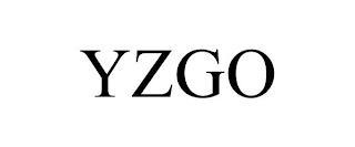 YZGO trademark