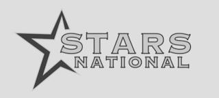 STARS NATIONAL trademark