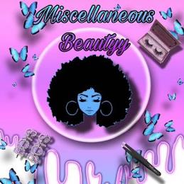 MISCELLANEOUS BEAUTYY BOYS BOYS trademark