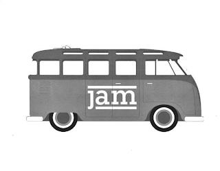 JAM trademark