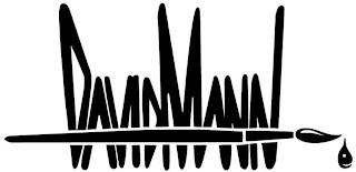 DAVID MANN trademark