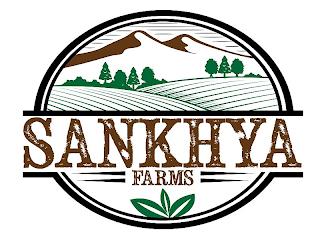 SANKHYA FARMS trademark