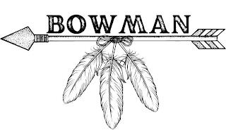 BOWMAN trademark