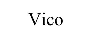 VICO trademark