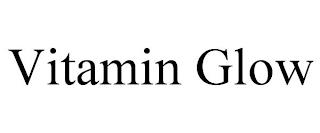 VITAMIN GLOW trademark