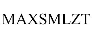 MAXSMLZT trademark