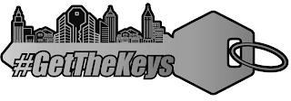 #GETTHEKEYS trademark