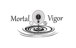 MORTAL VIGOR trademark