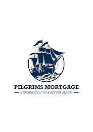 PILGRIMS MORTGAGE GUIDING YOU TO A BETTER PLACE trademark