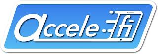 ACCELEFI trademark