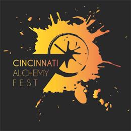 CINCINNATI ALCHEMY FEST trademark